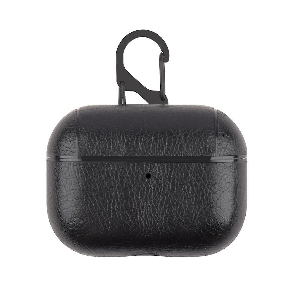Protective Skin Case For Airpods Pro Inside Scratch-resistant With Keychain