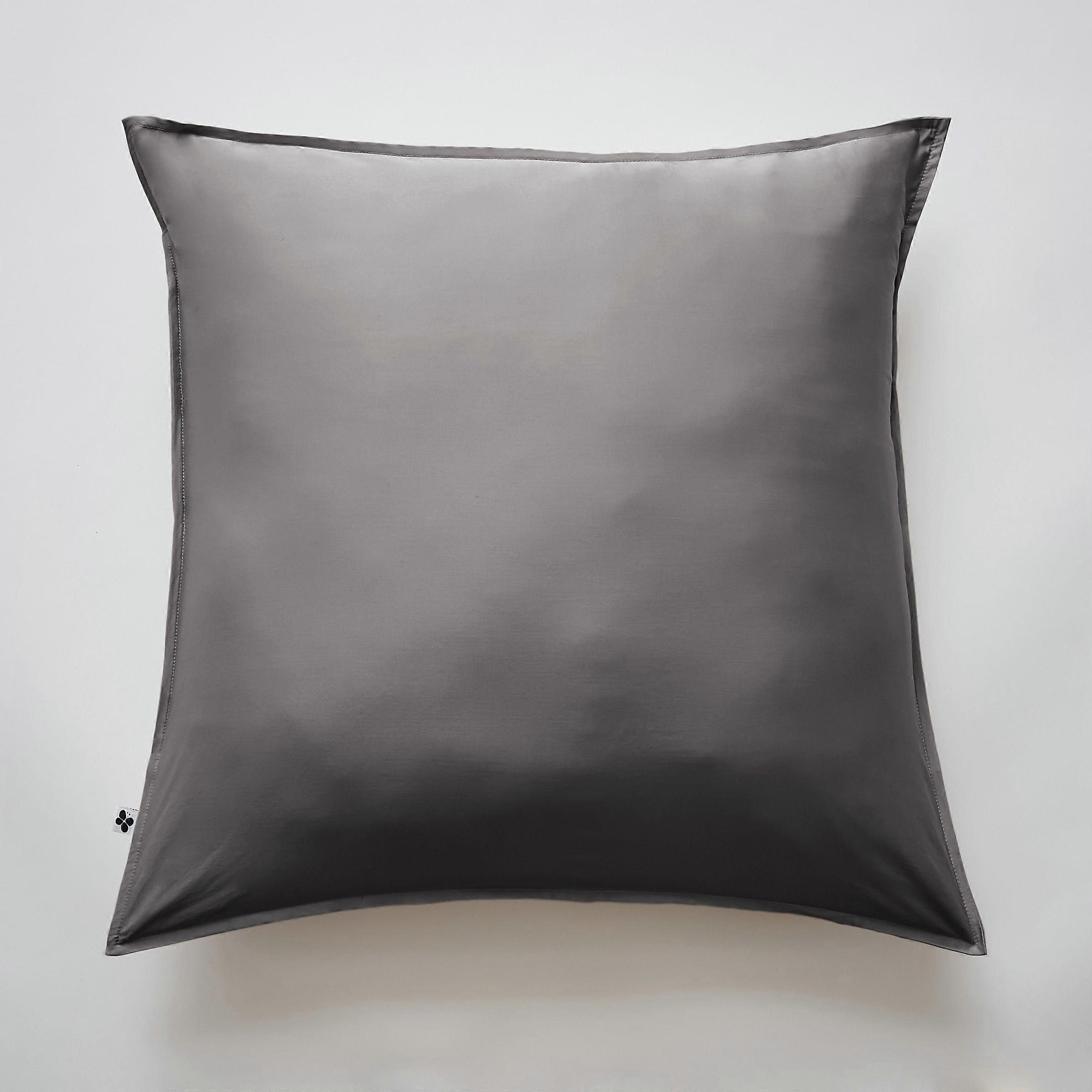 Pillowcase 63 x 63 cm SALOMÉ Granit