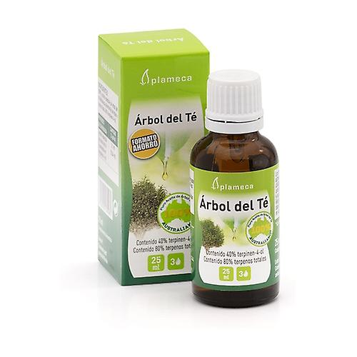 Tea Tree Oil 25 ml