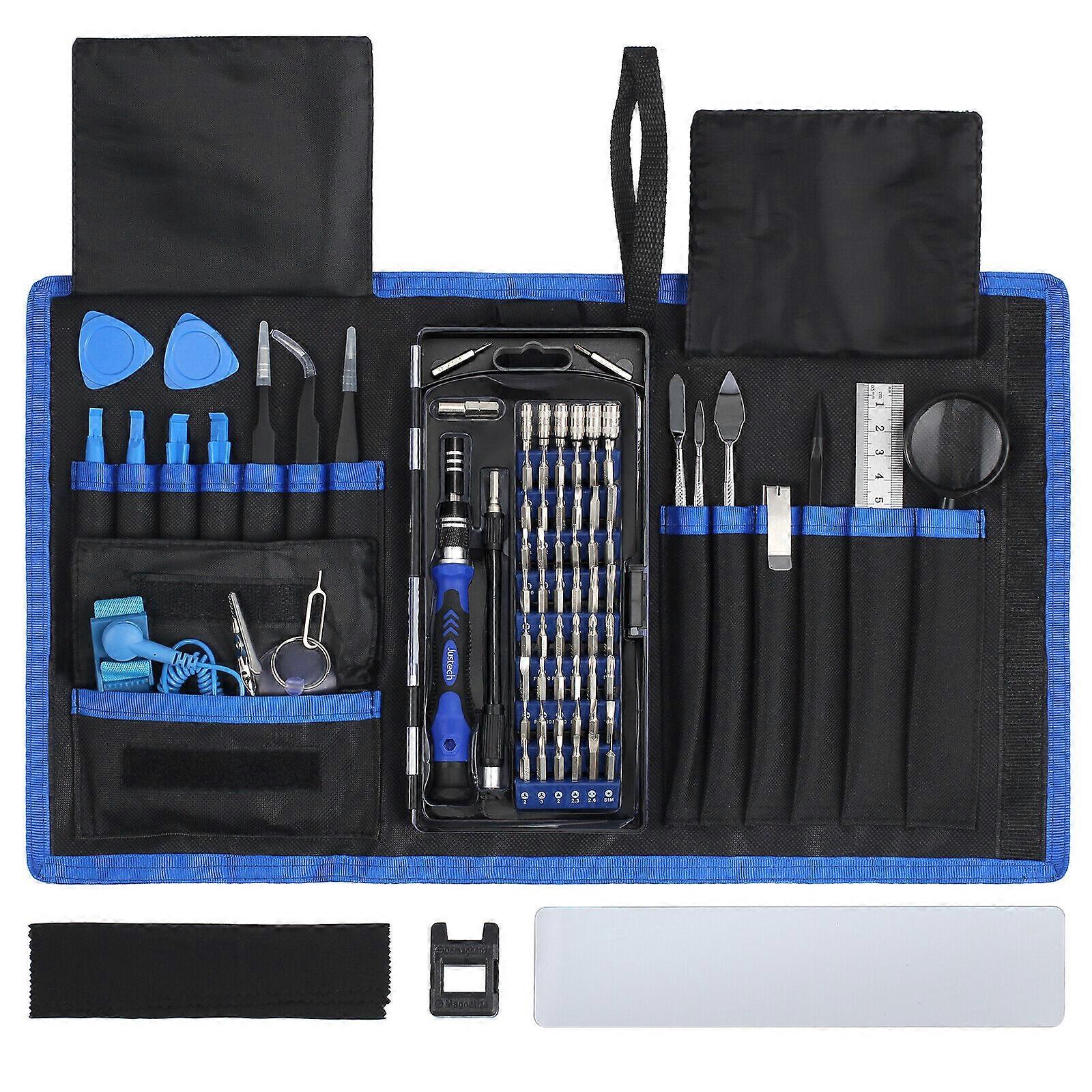 82X Computer Repair Kit Set Tool Laptop PC Precision Screwdriver Torx Smartphone