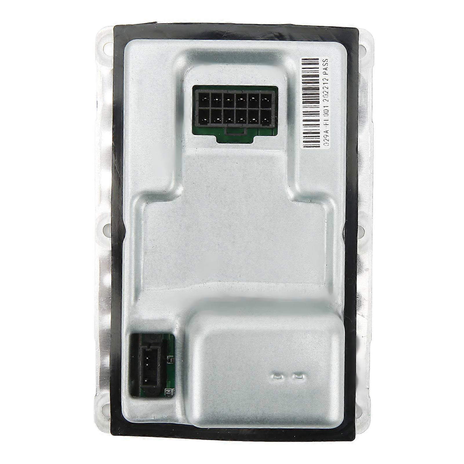 Headlight Ballast Control Unit 60658933 Heat Dissipation Shockproof Replacement For Alfa Romeo 147 166