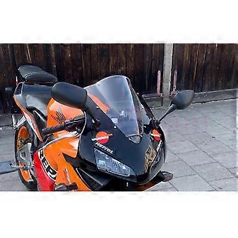 Bulle Moto MRA Forme Origine Pour Honda CBR 600 F 2011-2013 - Noire - Remplacement Direct