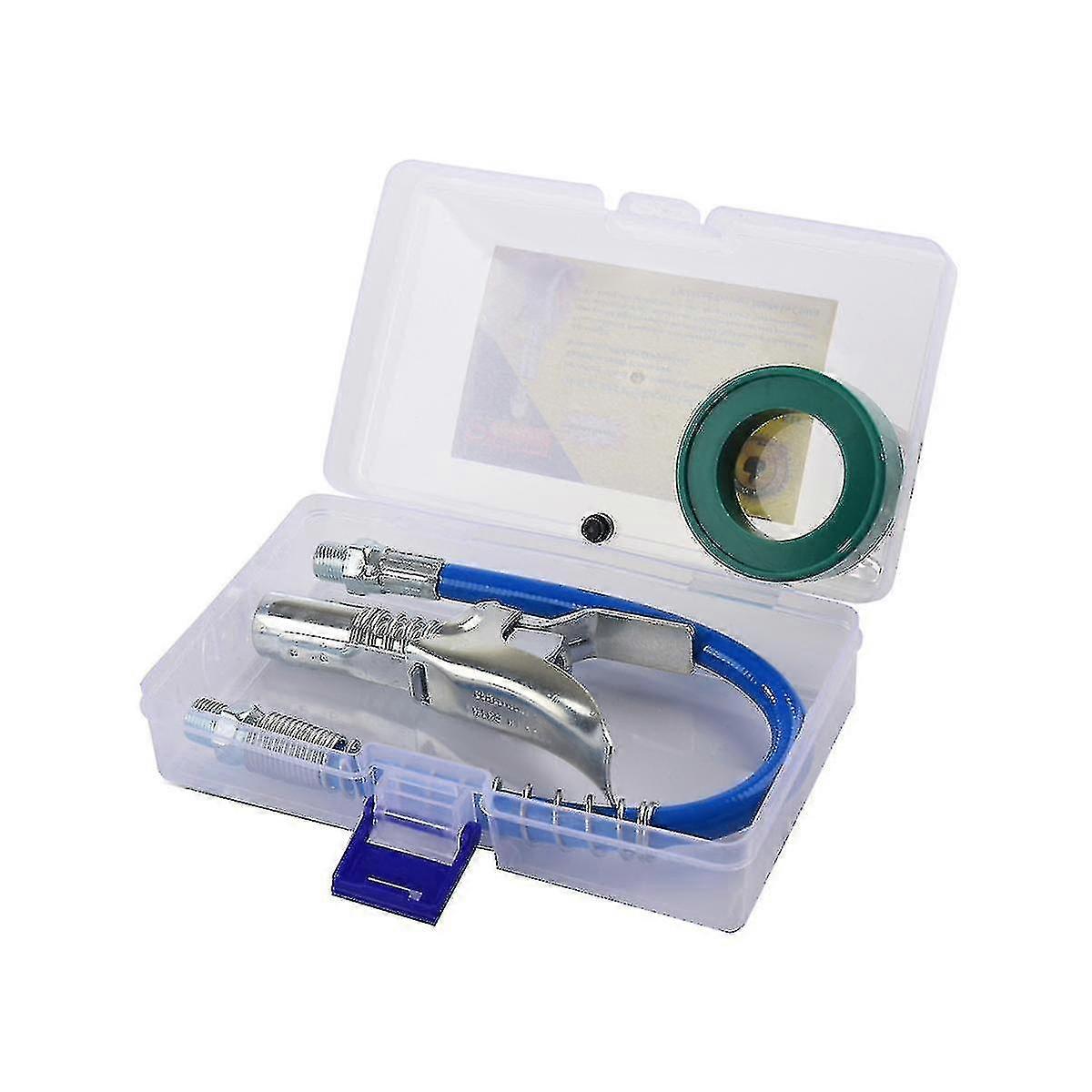 Grease Tool Coupler Locks And Metric Zerk Coupler Fittings Grease Goes 18 Inch Npt Fitting Grease