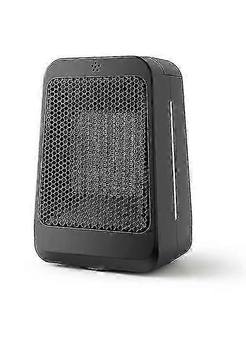 Remote Control Timing Electric Heater Household Shaking Head Heater