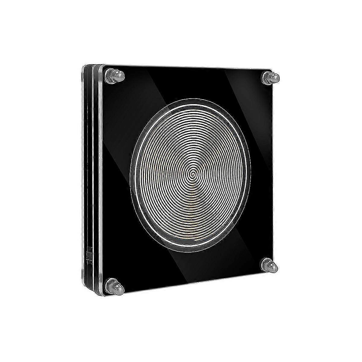 7.83hz Extremely Low Frequency Pulse Generator Schumann Wave Generator Earth Resonance Frequency Ge