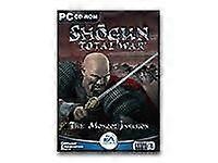 Shogun Total War The Mongol Invasion Add-On Pack [Windows] - Game - PC CD - New & Sealed