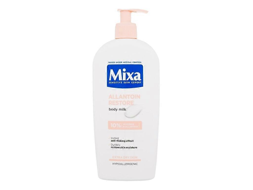 Mixa Allantoin Restore Leche Corporal Leche Corporal 400ml (W)