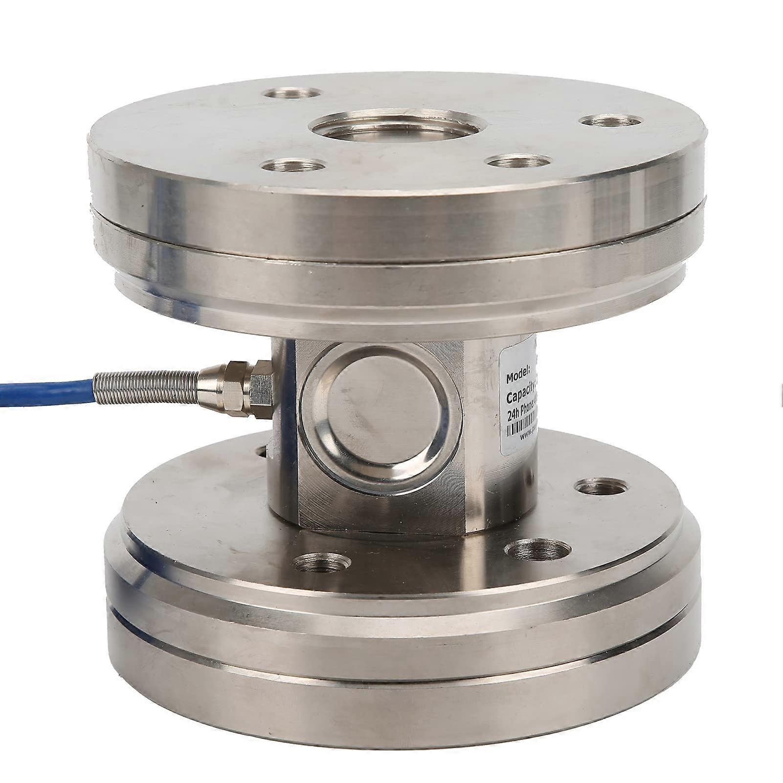 Weighing Sensor Pressure Tank Dedicated Force Measuring Scale 20 Tons Capacity DC/AC 015V in Industrial Systems