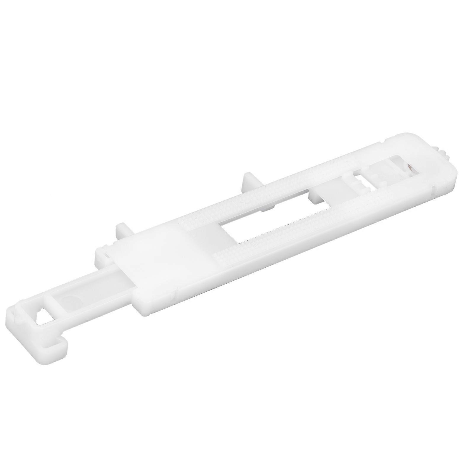 Onestep Buttonhole Presser Foot Automatic Button Hole Tool Accessories for Singer Electronic Sewing Machine