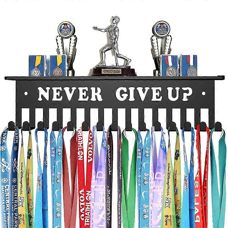Medal Display Hanger Storage Hanger Iron Hook