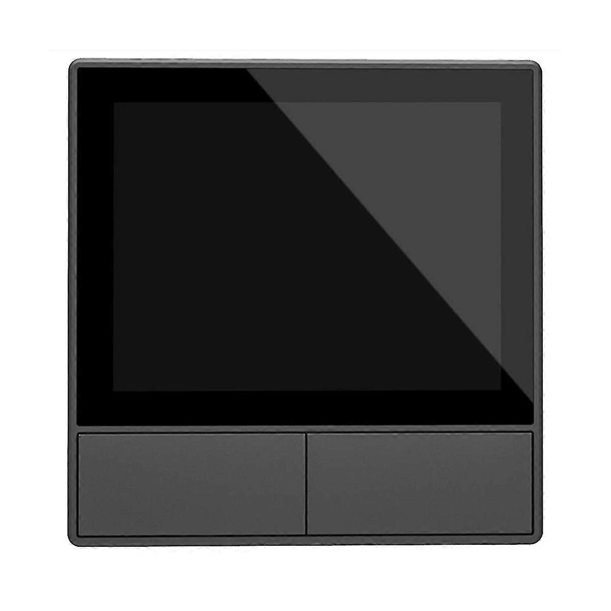Nspanel Smart Scene Wall Switch Ewelink App Control Hmi Google Home All-in- Panel 2