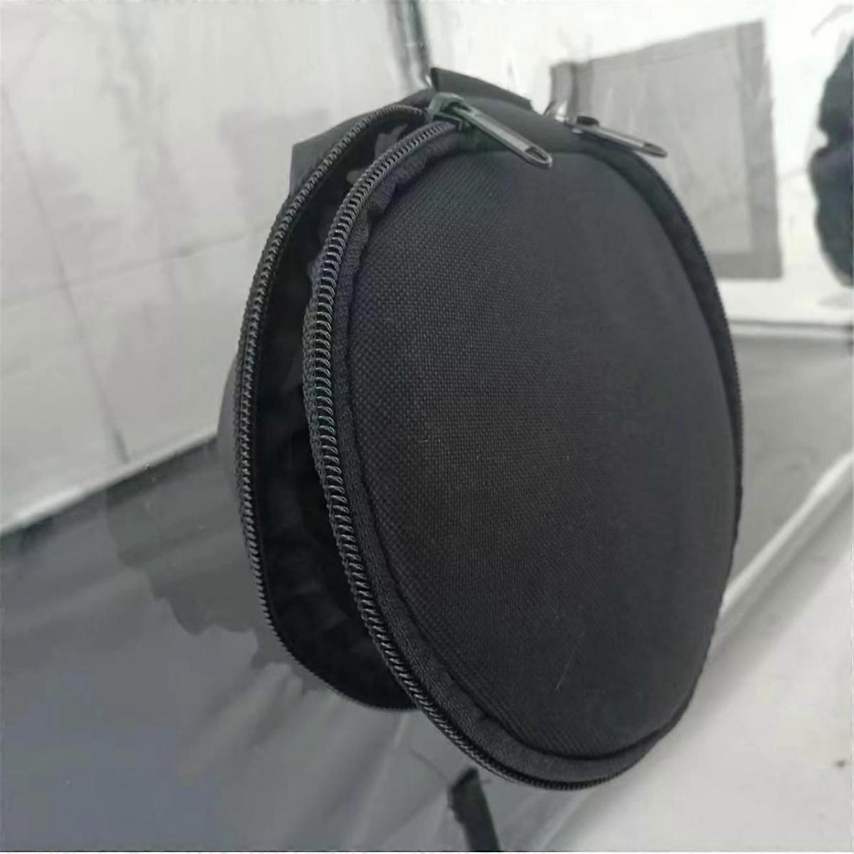Still Air Box, Mushroom Bag Plant Propagation Station, Alternative Indoor Greenhouse Laminar Flow Hood Grow Box, Portable Mushroom Grow Tent, Fume Cabinet Propagation Stations, Black