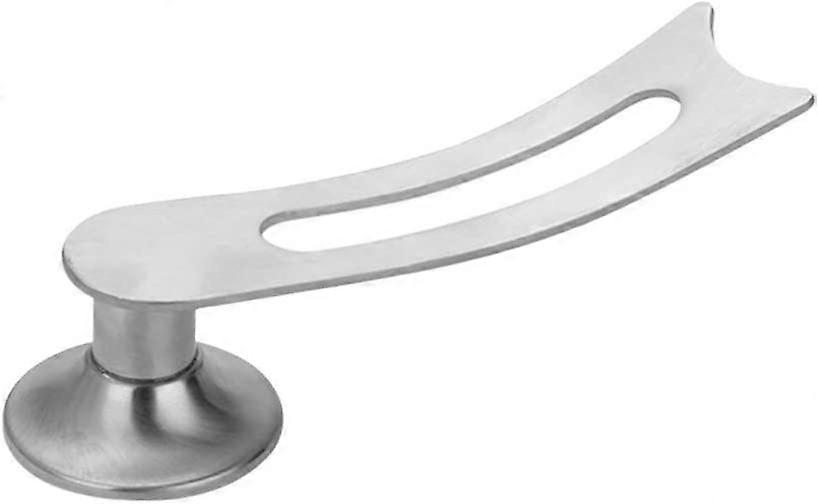 1pcs Pot Lid Handle Replacement Stainless Steel Kitchen Cookware Pot