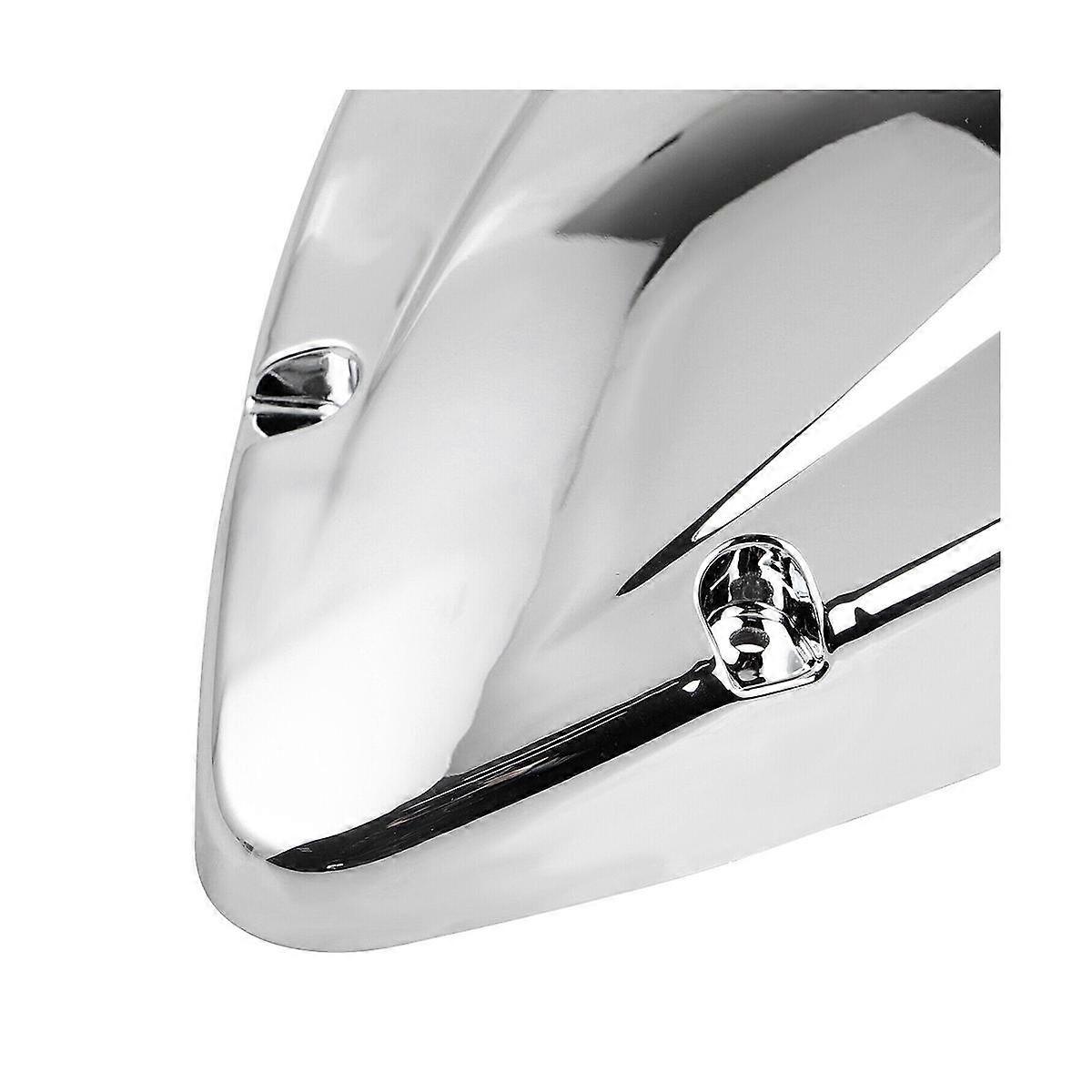 Chrome Right Intake Air Cleaner Cover for Shadow Aero 750 VT750C Spirit VT750C2