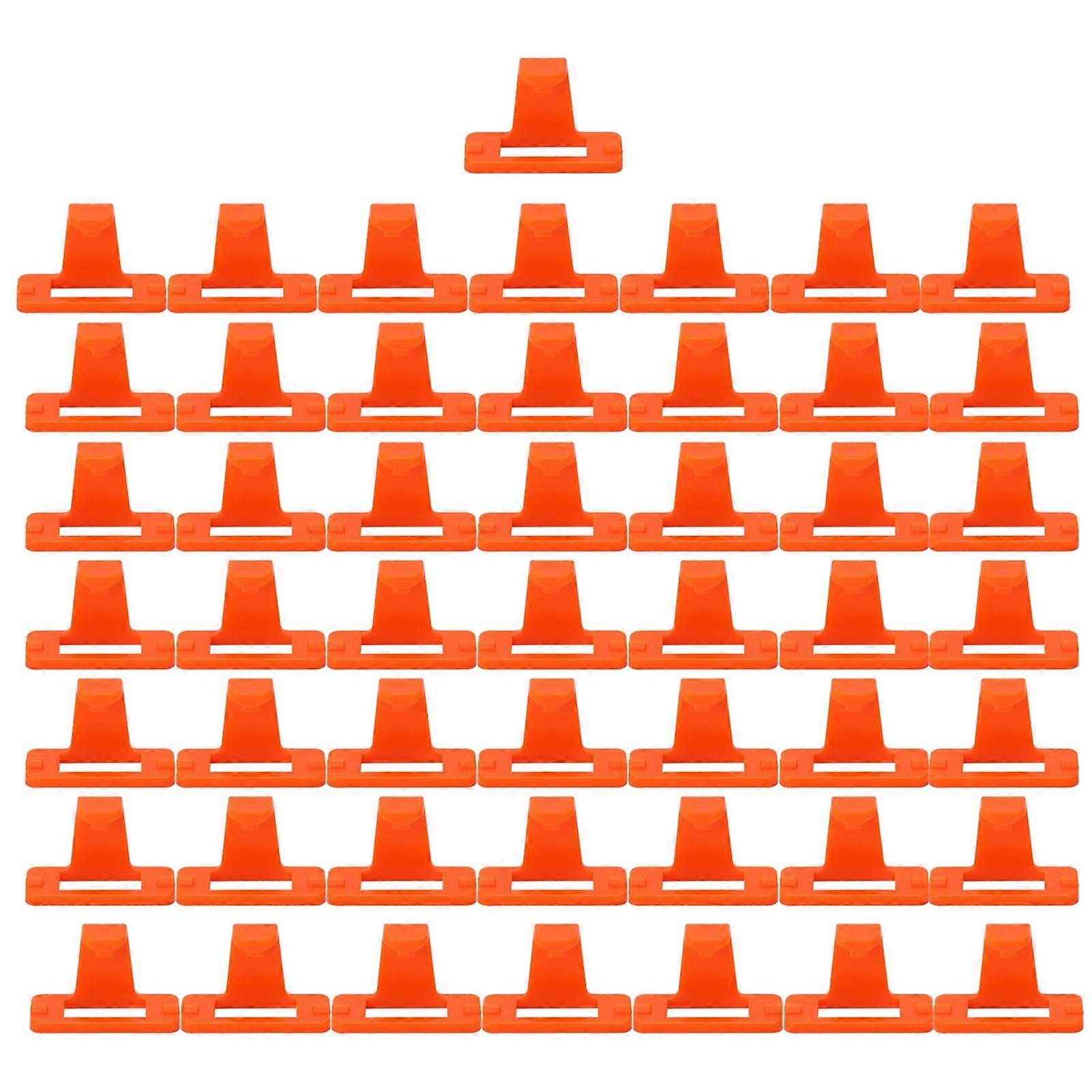 50Pcs SPL Series Wire Connector Buckle Lever Nut Terminal Block Special Flame Retardant PCT?42