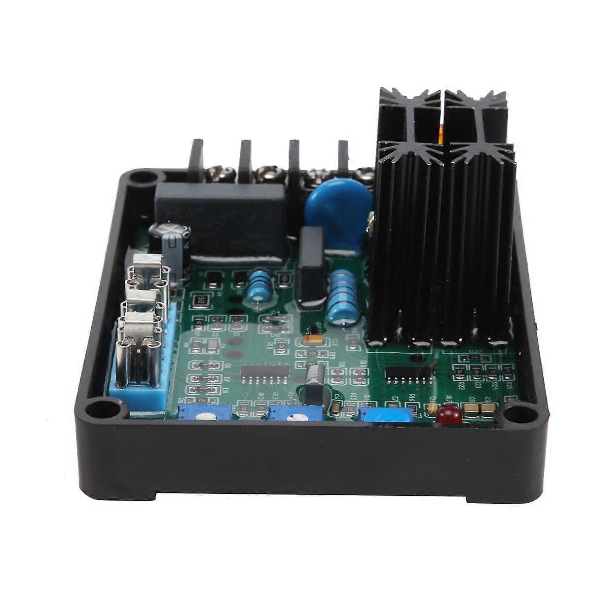Gavr-8A AVR Generator Automatische Voltage Regulator Module Universele AVR Generator Werken