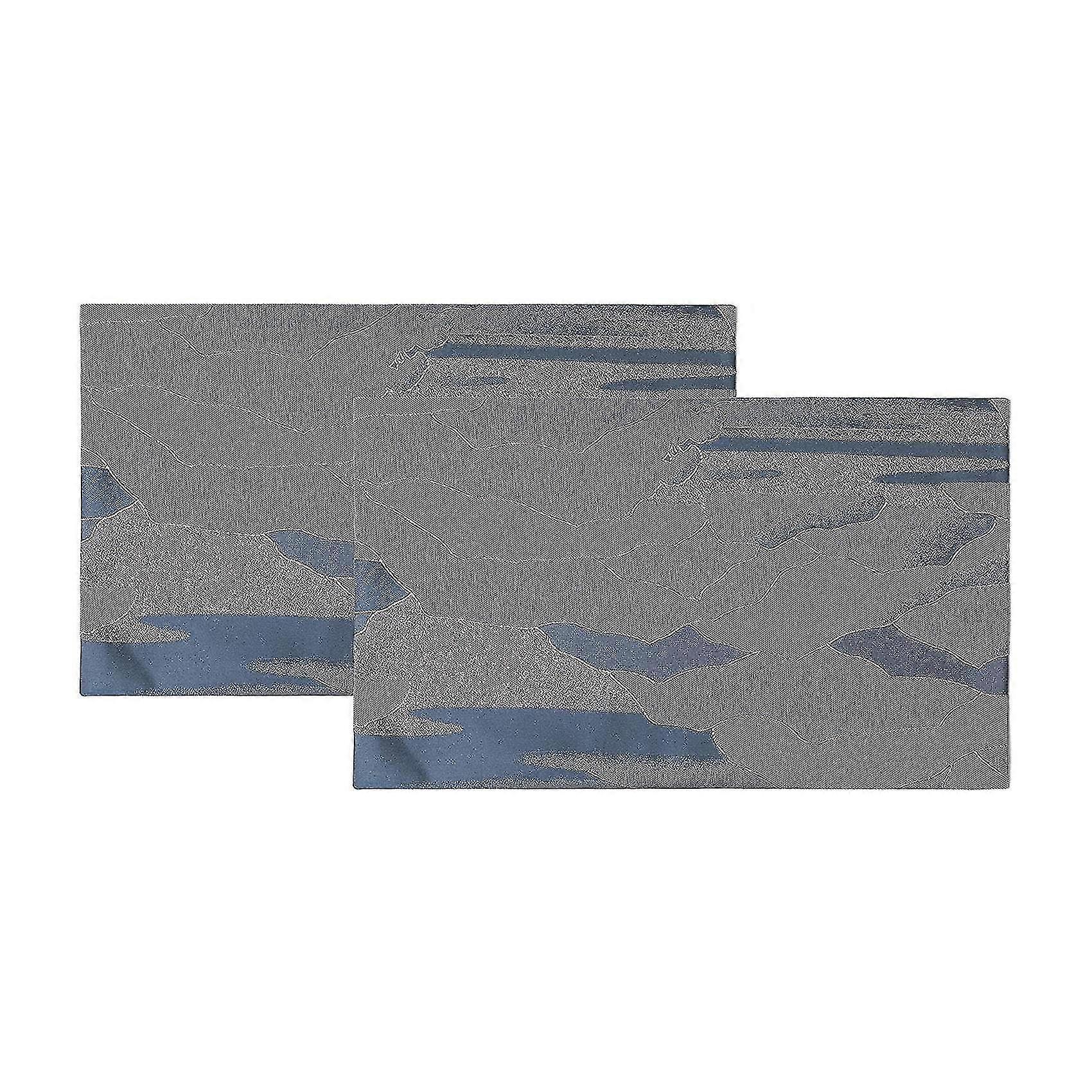 cloth placemats compatible with dining table woven design place mats d