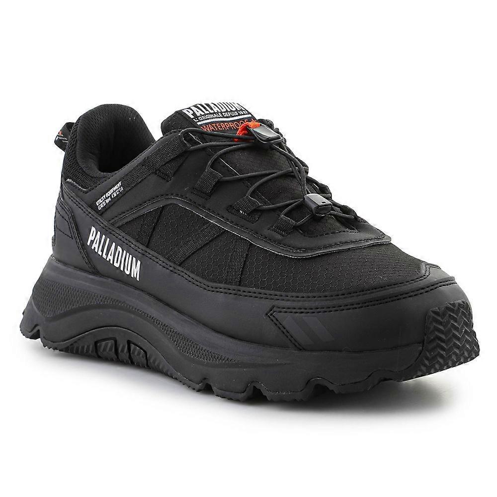 Shoes Palladium Thunder Protect Wp 74395008M