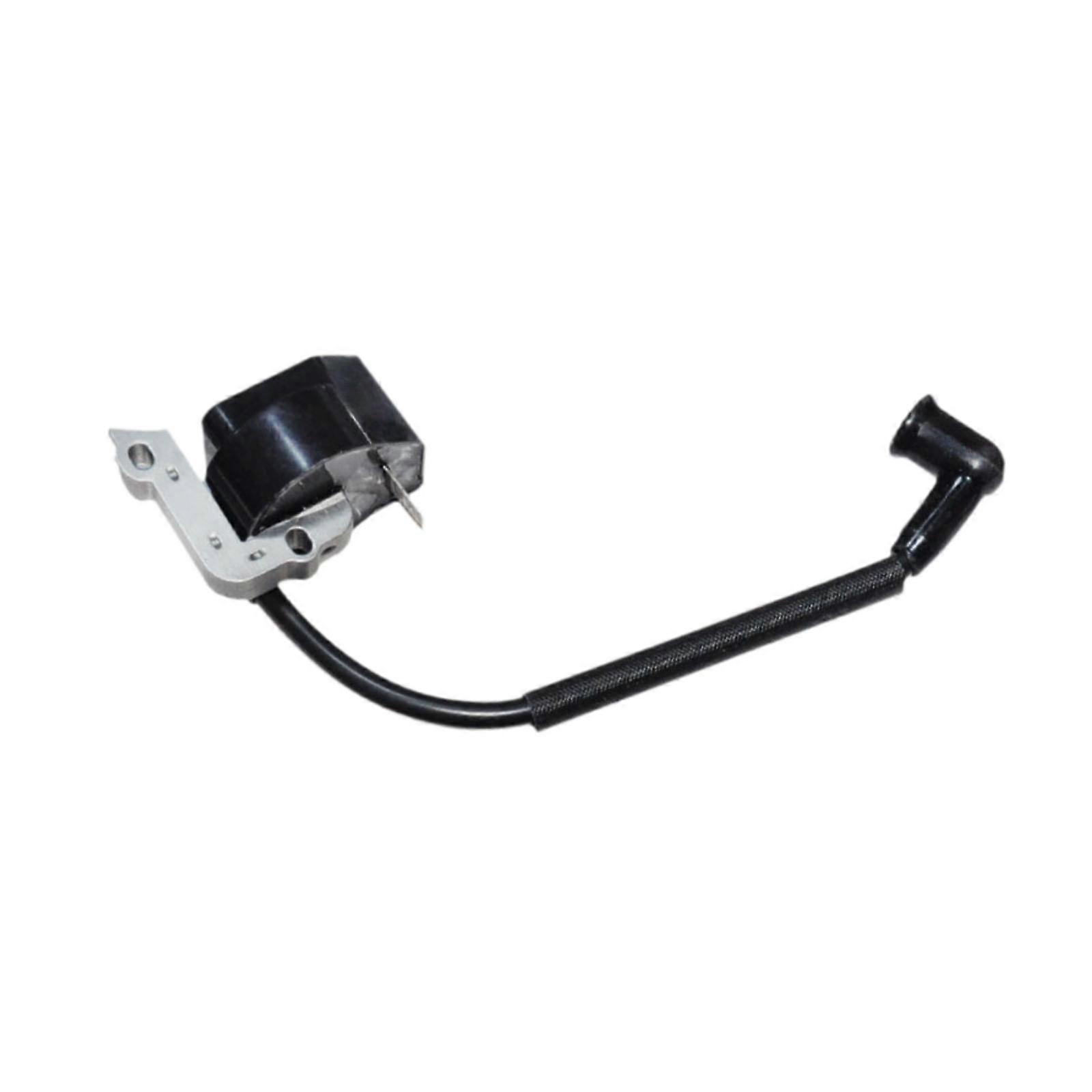 Ignition Coil Sturdy Easy to Mount Professional Replace for Stihl FS55R FS45