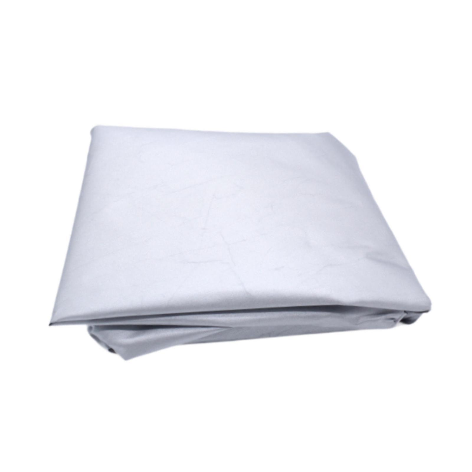 Half Car Cover Hood for Mazda MX-5 MK3 MK3.5 MK3.75 MK4 MK1 MK2 MK2.5