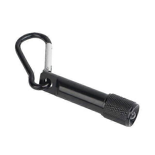 Led Flashlight Mini Torch Keyring Torch Mini Pocket Torch Small Torches Small To