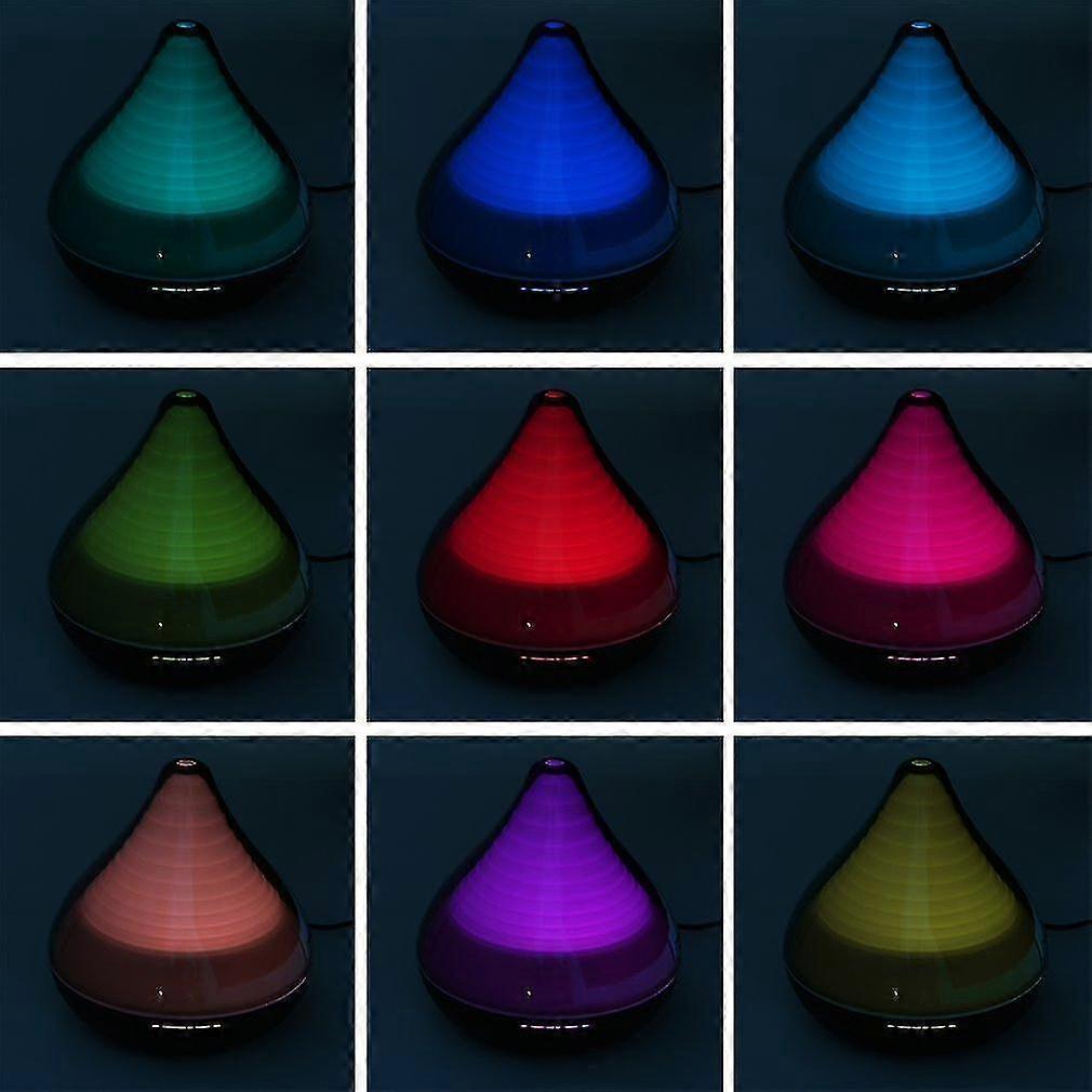 Gx-13k Aroma Essential Oil Diffuser Air Humidifier Mist Aromatherapy Machine