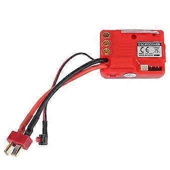 Ricevitore ESC senza spazzole per Hbx 16889 16889a 16890 16890a SG 1601 SG 1602 SG1601 SG1602 Ricambi per auto RC Ty