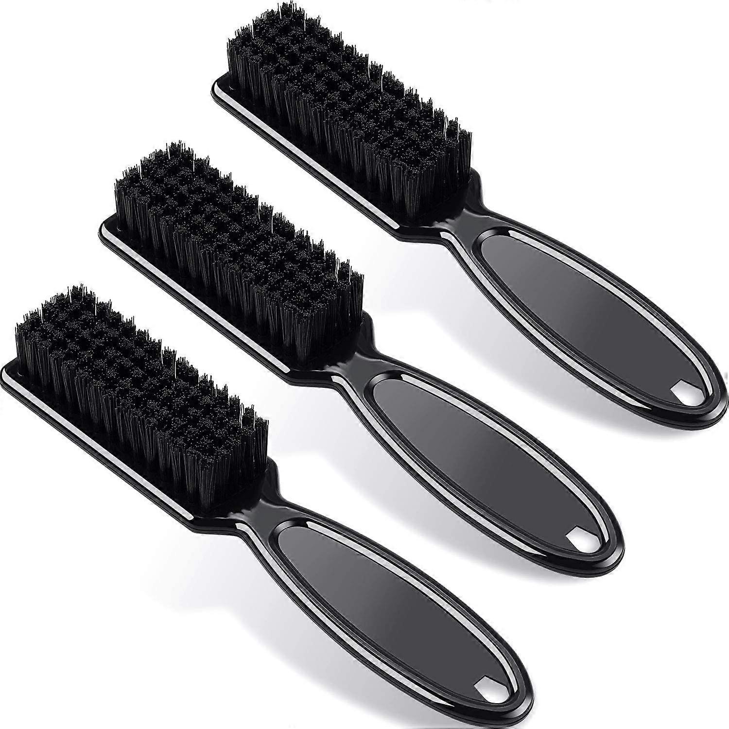 ZK-3pcs nylon bristles