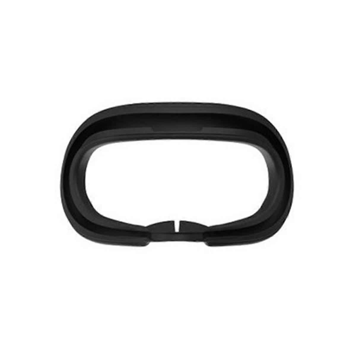 For 3 Mask Silicone Cover Quest 3 Helmet All-In-1 Silicone Blackout Eye Mask Cover