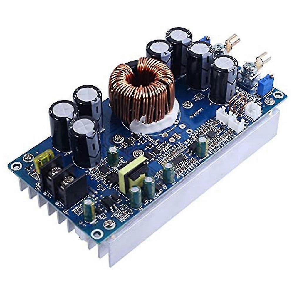 800w High Power Buck Converter Step Down Voltage Reducer