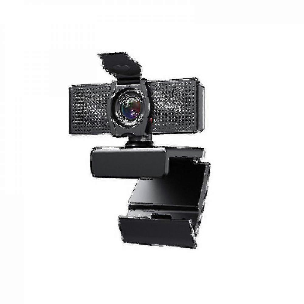 1080p Hd Webcam mit Mikrofon