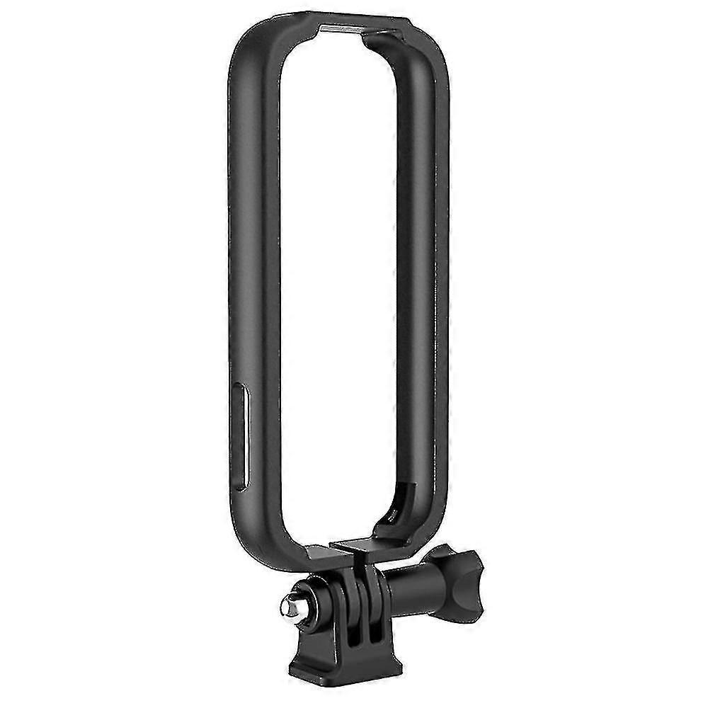 2024 For Insta 360 One X Protective Frame Border Case Holder Adapter Mount Expansion To Sports Action Cam