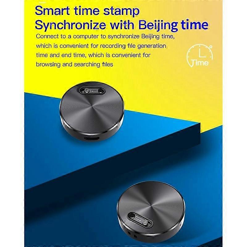 20H Professional Voice Activated Recorder 8-32G Small Pen Digtal Dictaphone Sound Listen Device Audio Recorder 32G