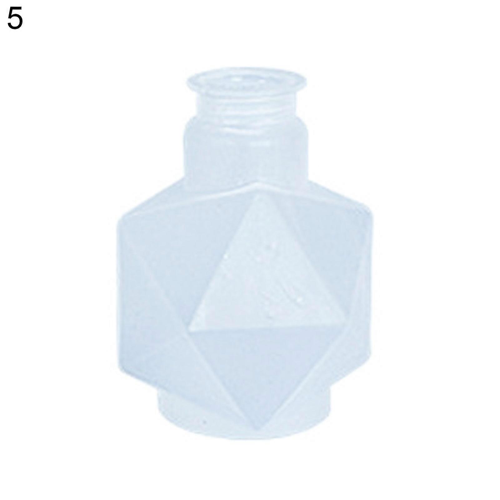 Paper Holder Flower Shape Top Eco-friendly Anti-Slip Standing Tissue Roll Paper Stand for Home