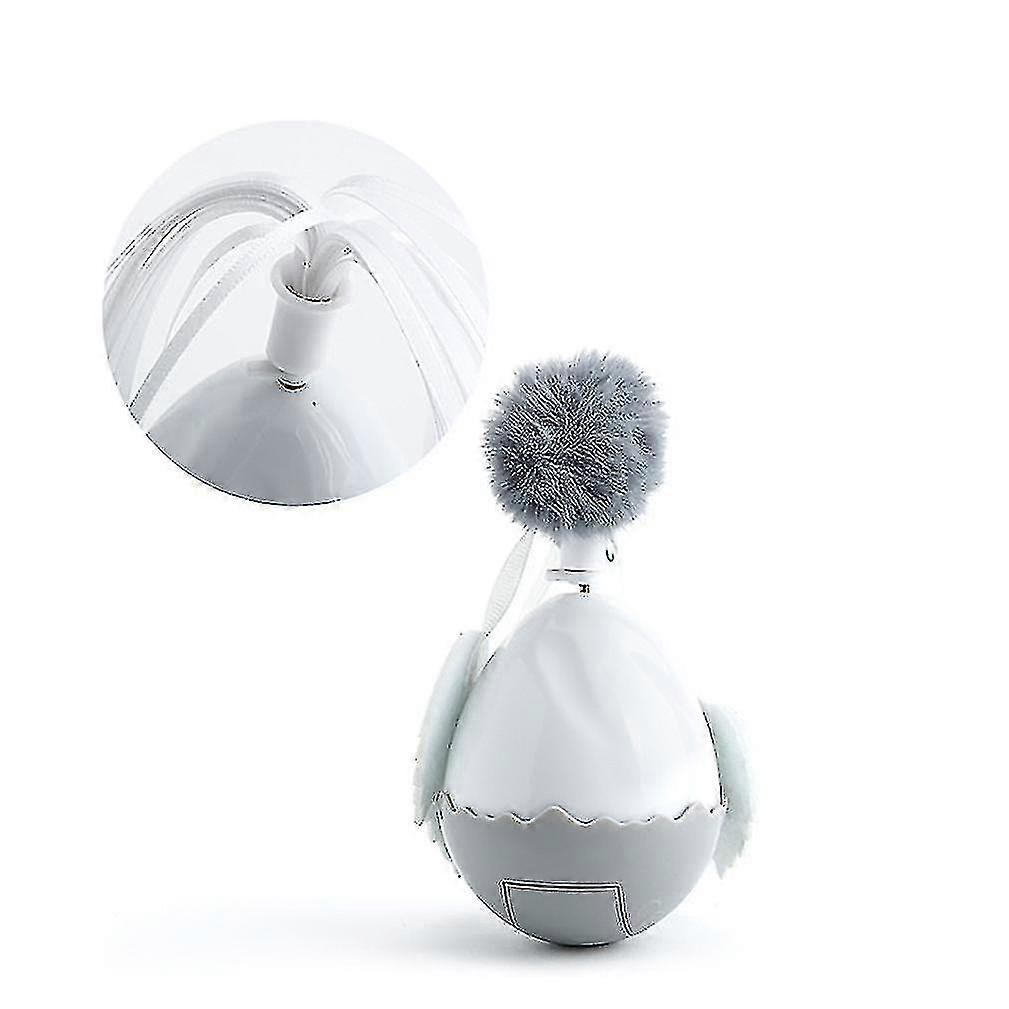 Cat Toy Electric Rotating Ball Cat Toy
