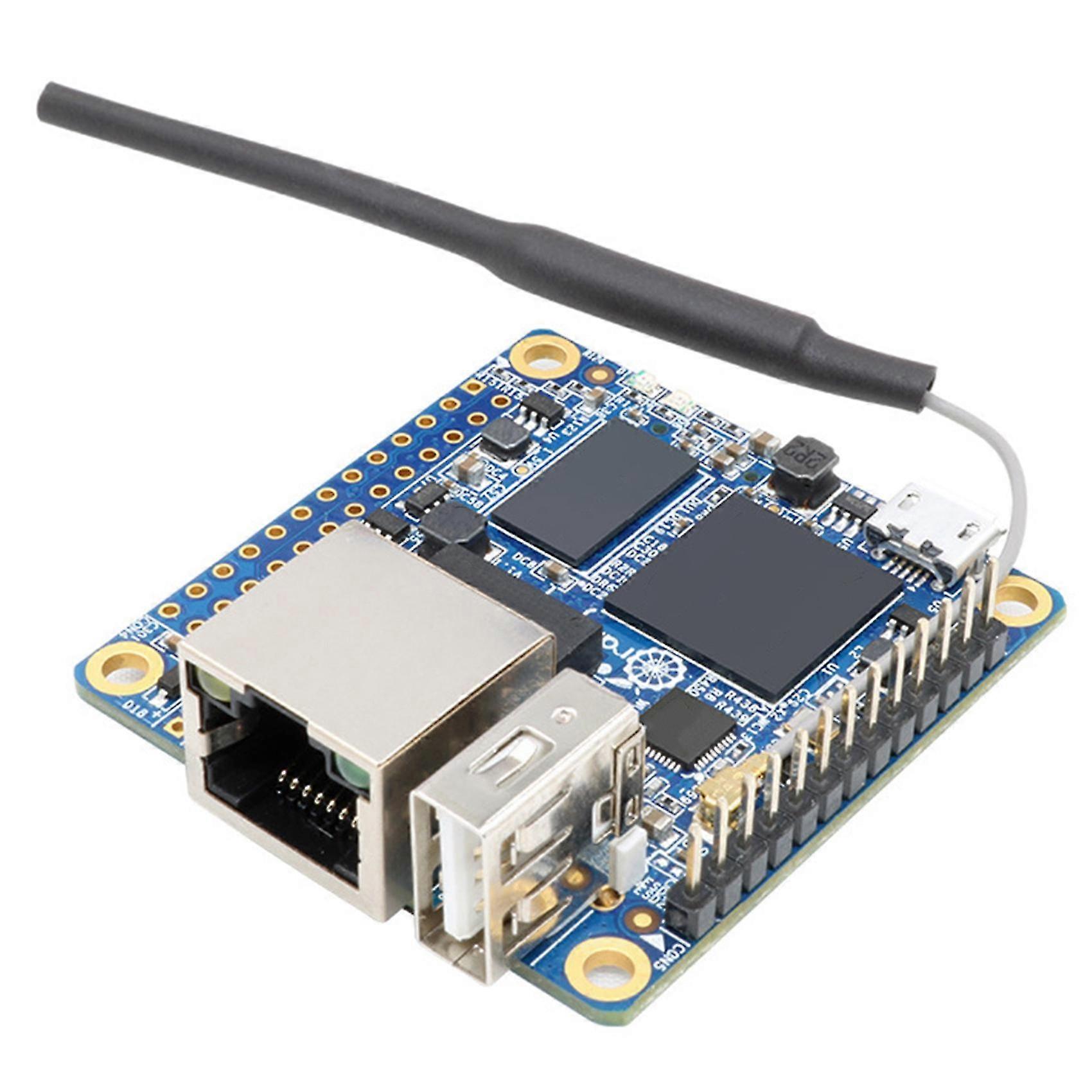 Suitable For Orange Development Board Allwinner H3 Chip Onboard Wifi Programming Mcu Small Computer