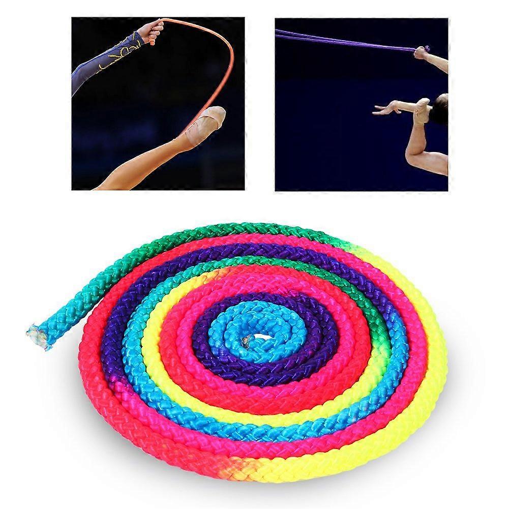 Rhythmic Gymnastics Sports Training Rope