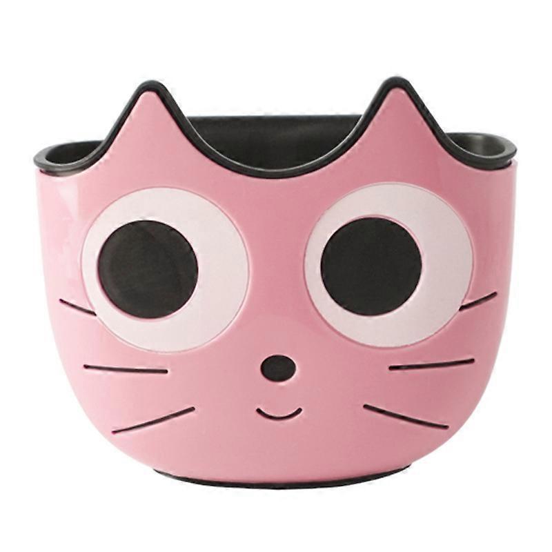 CAT Kitchen Sink Sponge Holder Storage