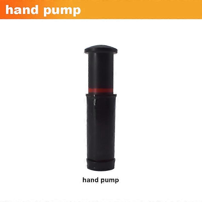 SuctionCup Hand Tools Heavy Duty Suction Cup Accessories Replaceable Manual Pump