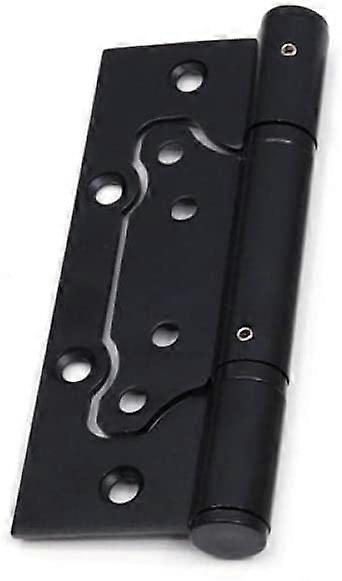 2 stykke rustfritt stål hengsel demping 5 tommers hydraulisk bilde hengsel rustfritt stål