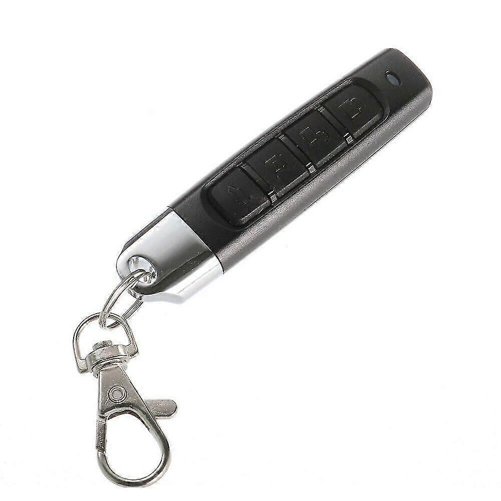 433 Mhz 4-buttons Wireless Remote Control Switch Copy Clone Code Duplicator