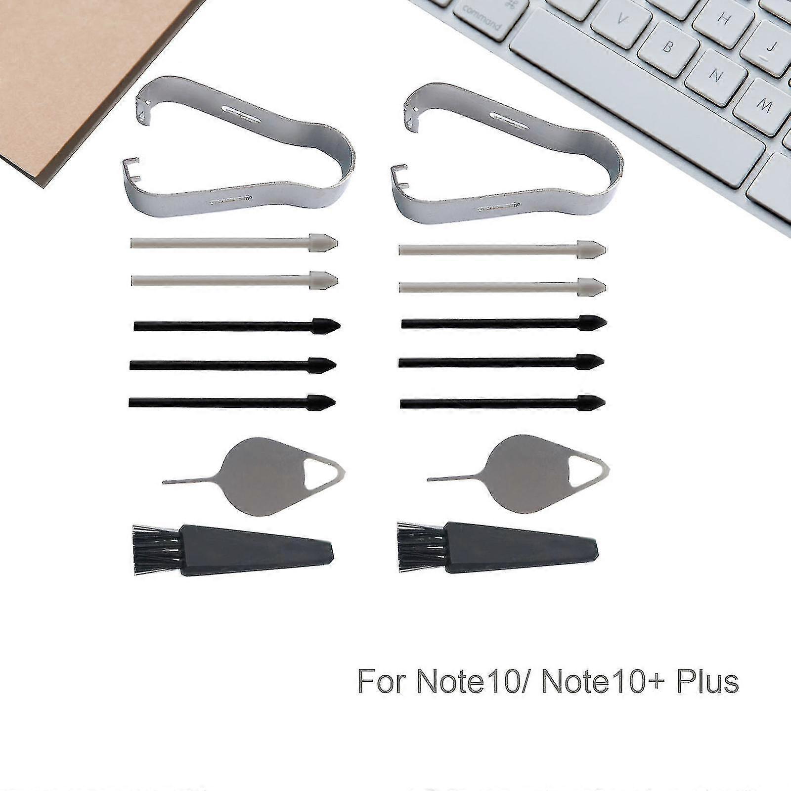 Removal Tweezers Tool Touch Stylus S Pen Nib Tips For Note 10/note 10+plus