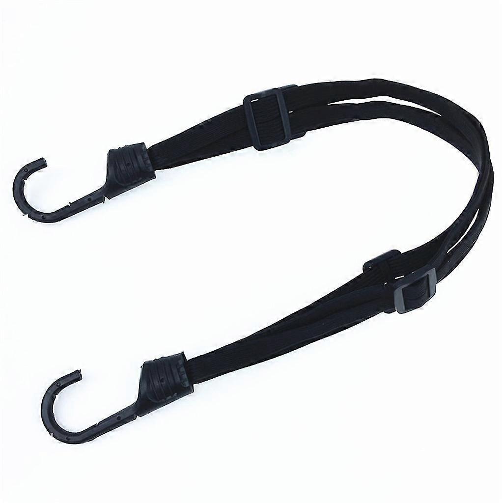 Durable Widening Luggage Tied Rope Bungee Strap Elastic Rope For Cargo Racks