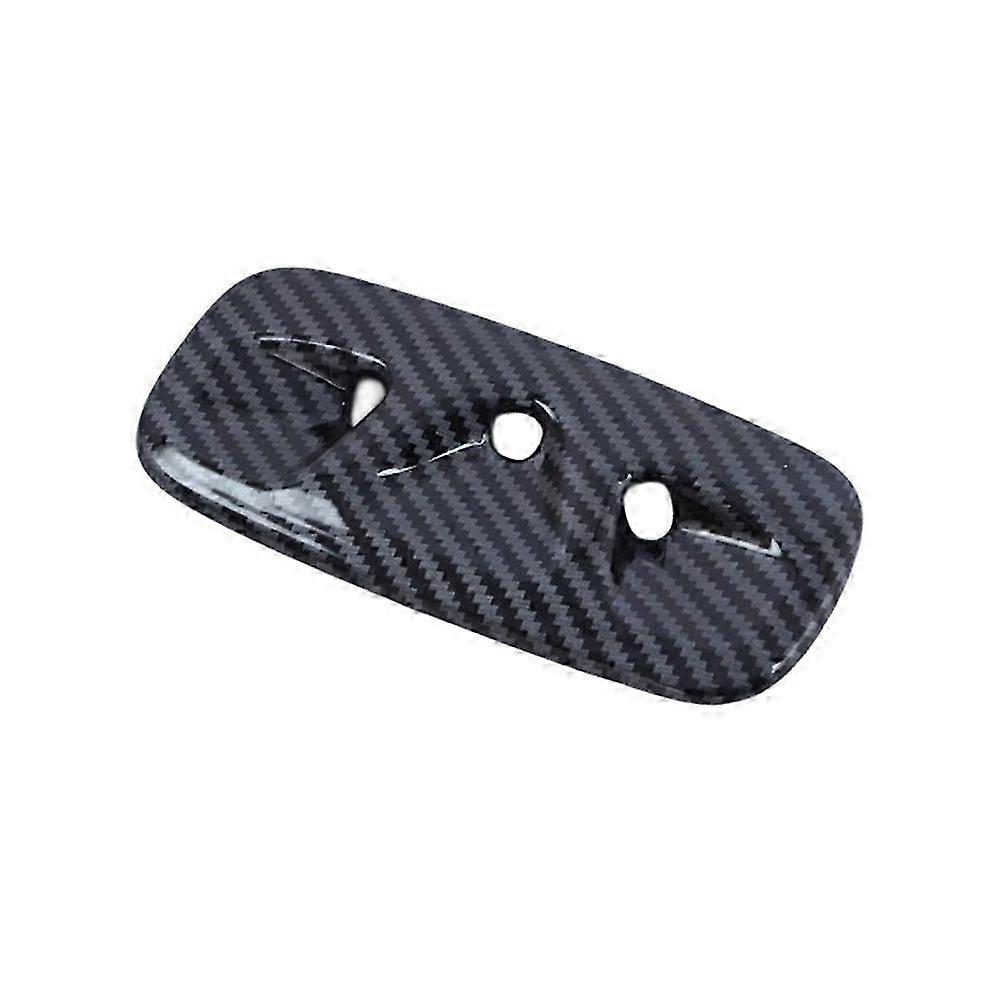 Car Roof Light Frame Third Row Reading Lamp Shade Modified Accessories for Carnival KA4 2020-2022