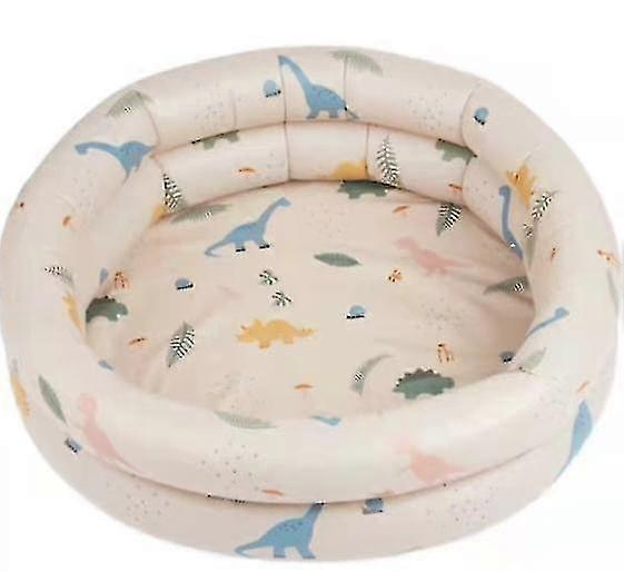 夏の子供のビーチのおもちゃ、膨脹可能な子供のプールの遊び水、親子のインタラクティブな入浴プール-ZC