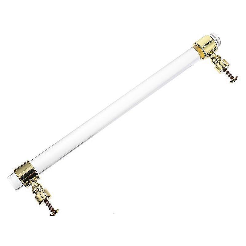 1 Pc Acrylic Door Pull Knobs Multifunctional Cabinet Handles Drawer Pull