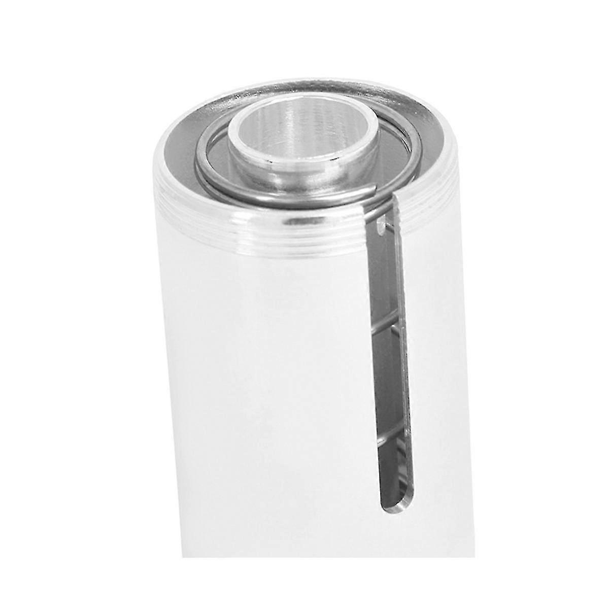 トランペット減圧バルブトレーナートランペットマウスピースコレクタープロフェッショナル補正アシスタントツール、シルバー