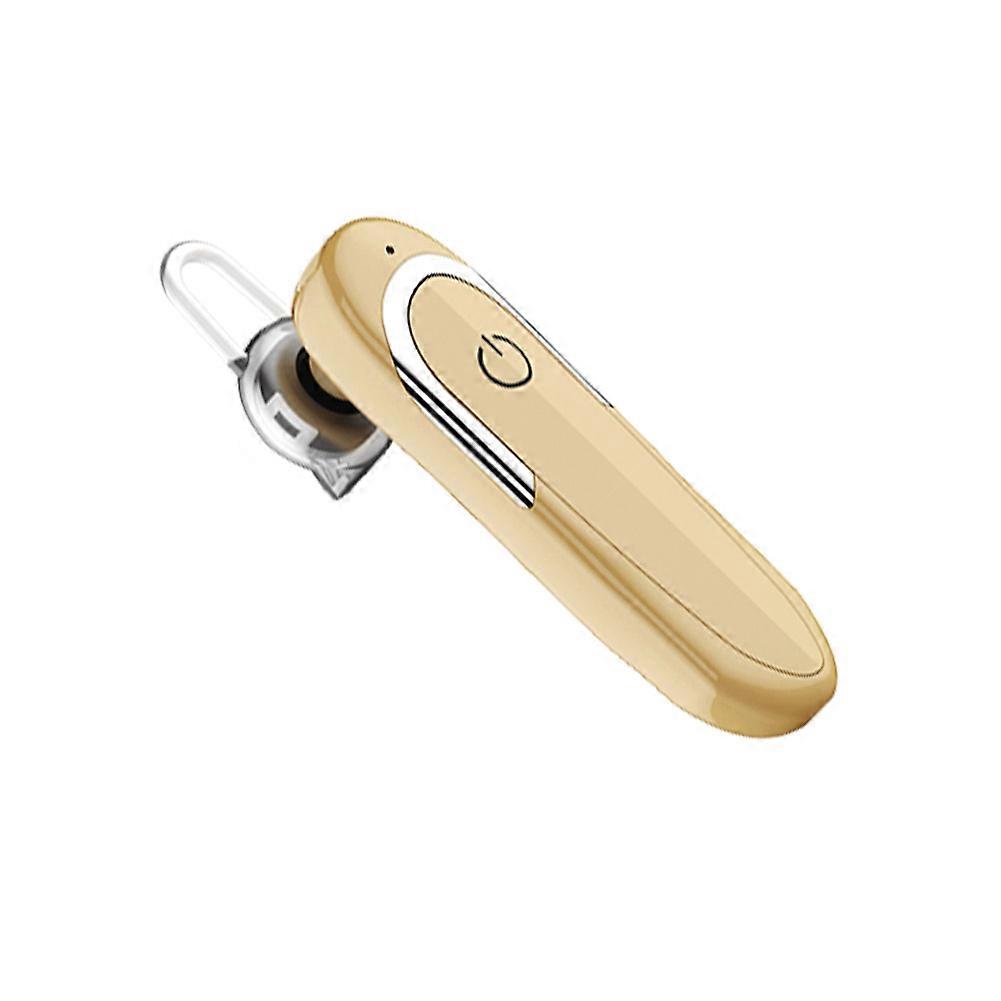 Wireless Bluetooth Earbud Stereo Earphone Hand Free Headset for iPhone Samsung