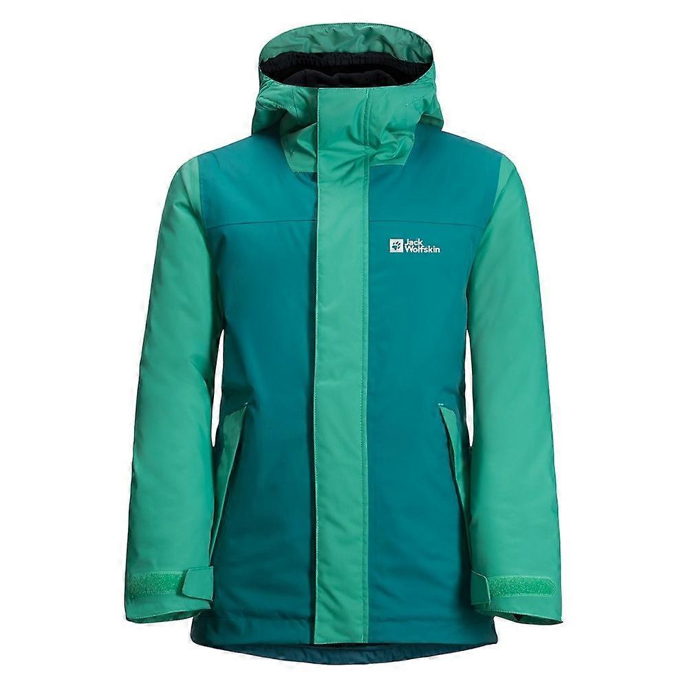 Jackets Jack Wolfskin 16094611124