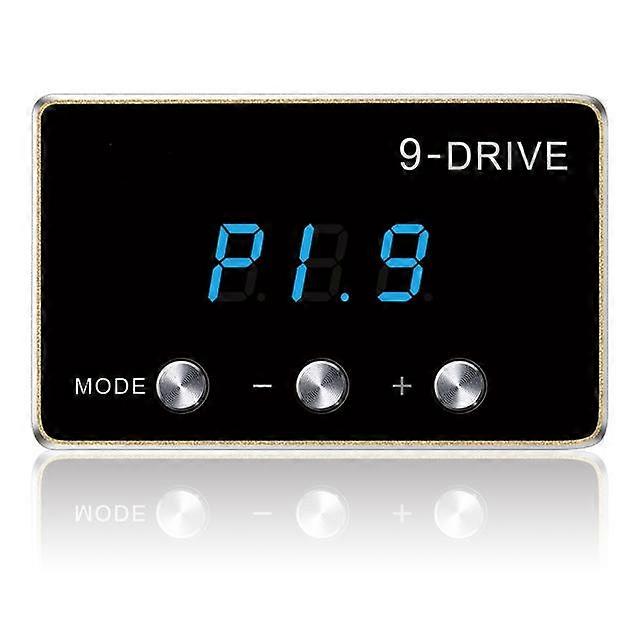 Electronic throttle controller accelerator for Acura MDX 2007-2013